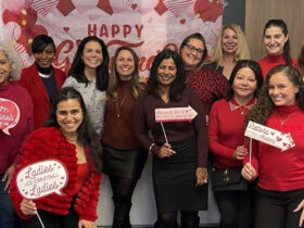 galentines day meadowlands chamber
