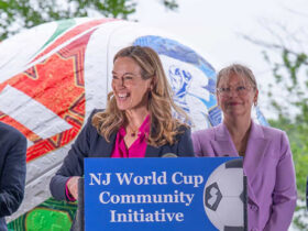 Grants, World cup, flag cities, engagement, activations