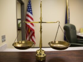 Porter Thomas Grabell & Baumwoll P.C., preliminary injunction, business disputes