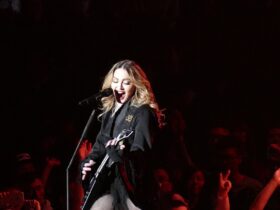 World cup, opening ceremonies, madonna, shakira, BTS halftime