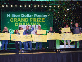 lottery, NJ, bergen county,