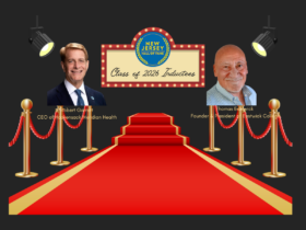 New Jersey Hall of Fame 2026 inductees