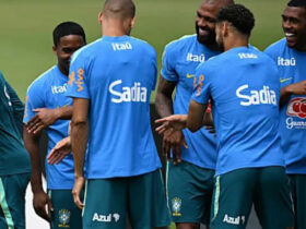 brazil world cup coach birthday, spike lee, meadowlands, NJ, MetLife Stadium
