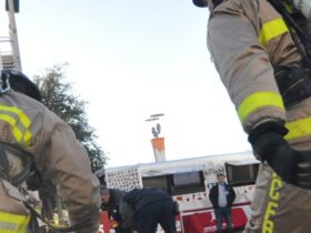 nai hanson commercial real estate, NJ fire equipment co