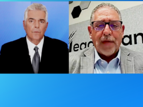 Jim Kirkos, meadowlands, PBS, convention center, world cup, one on one steve adubato 2 heds blog