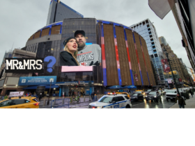 Taylor swift, travis kelsey, madison square garden, wedding