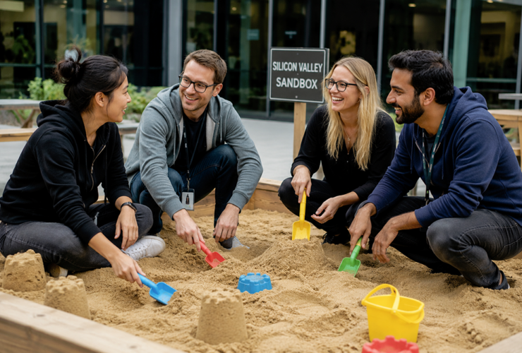 Sandbox openAI Hugging Face ChatGPT