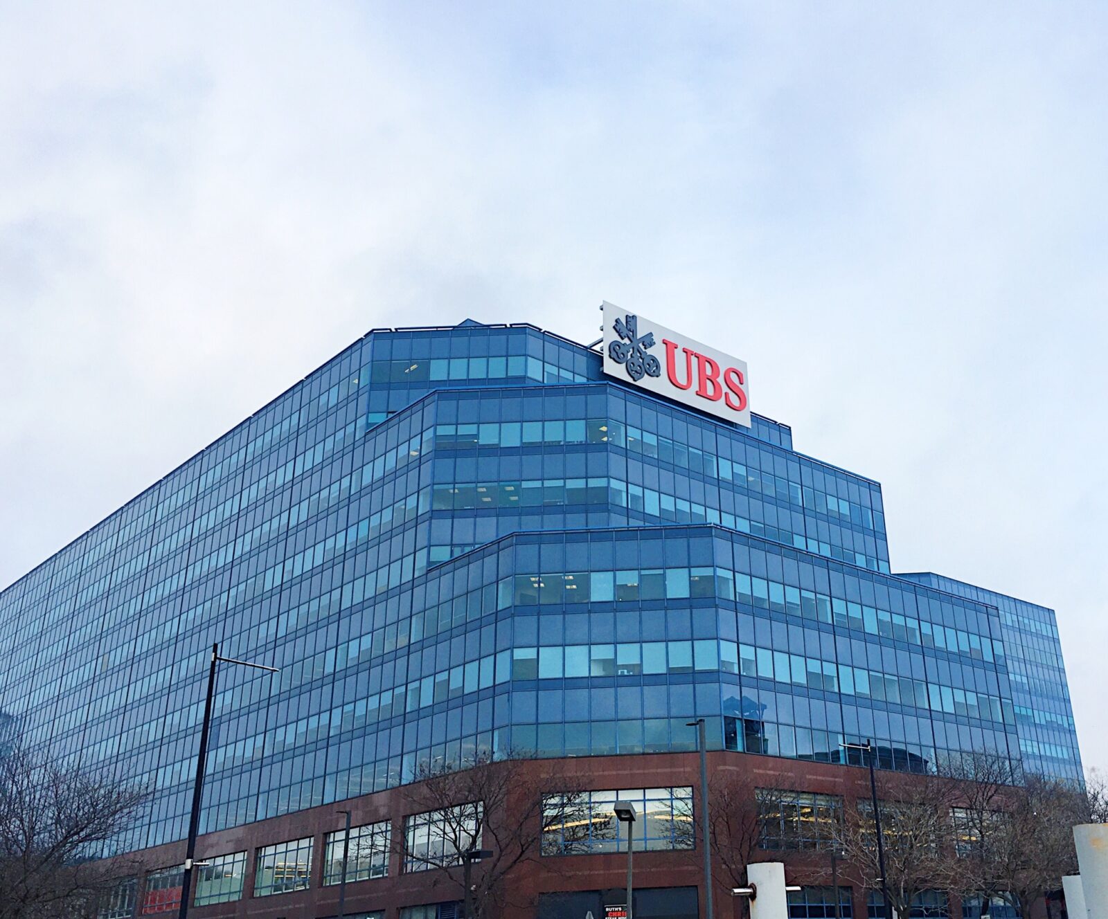 UBS, Swiss Bank, Weehawken, NJ, bank secrecy act, FinCEN fines