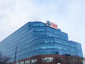 UBS, Swiss Bank, Weehawken, NJ, bank secrecy act, FinCEN fines