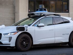 waymo, driverless, cars,
