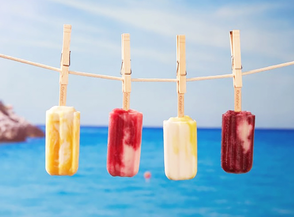outshine pops recalled