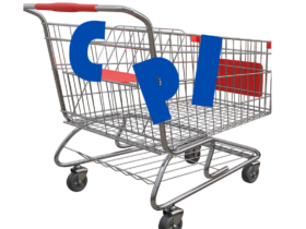 CPI, inflation, energy, food, recreation, BLS