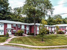 JLL, CRE, Paterson, multifamily, housing, real estate,