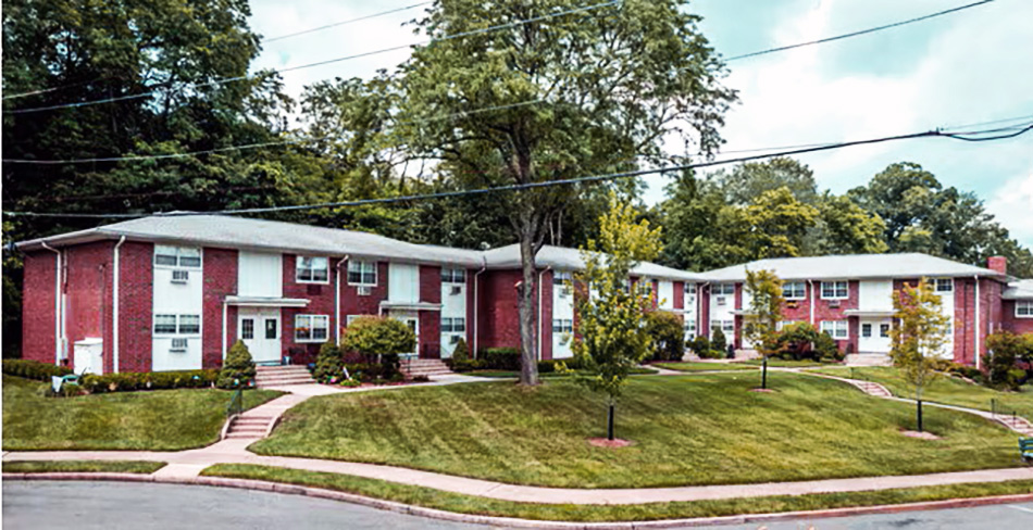 JLL, CRE, Paterson, multifamily, housing, real estate,