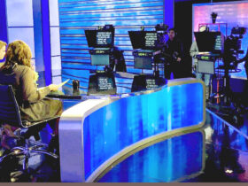 PBS, Montclair University, TV,