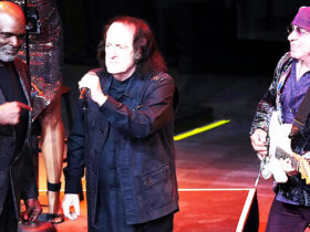 NJHOF, new jersey hall of fame induction ceremony 2026, Lawrence LT Taylor, Steven Van Zandt,