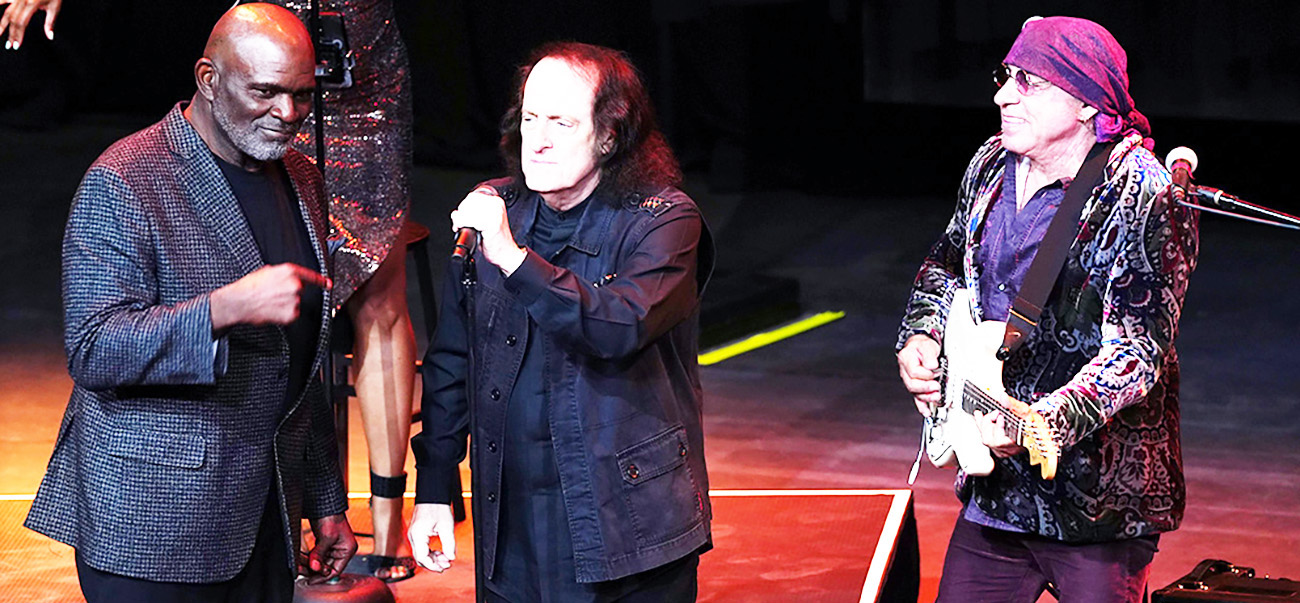 NJHOF, new jersey hall of fame induction ceremony 2026, Lawrence LT Taylor, Steven Van Zandt,