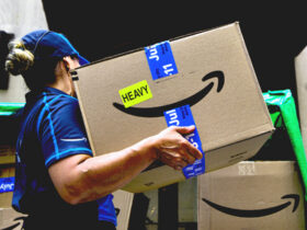 amazon, NJ, lawsuit, surcharges
