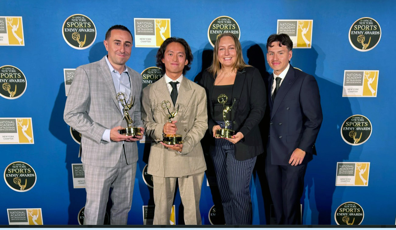 soccer, sports emmy, red bulls