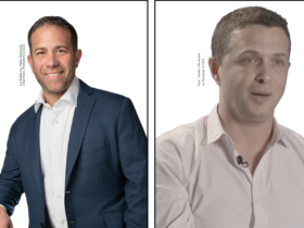 m& a, valley bank, bluevine, ceos