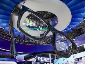 AI Smart Glasses