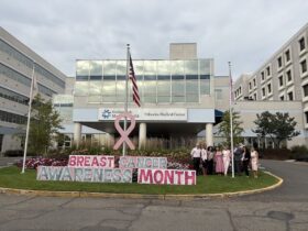 HMH breast cancer awareness
