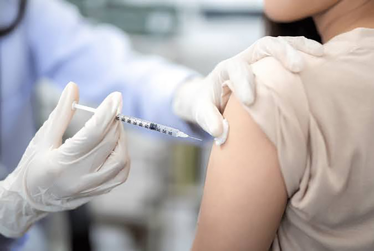 flu shot, vaccinations, NJ