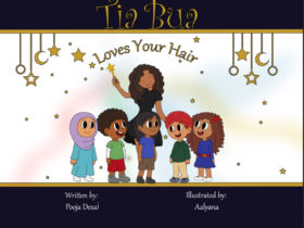 pooja tia bua loves your hair
