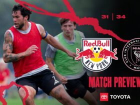 red bull ny versus miami
