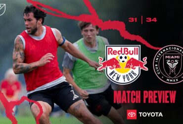 red bull ny versus miami